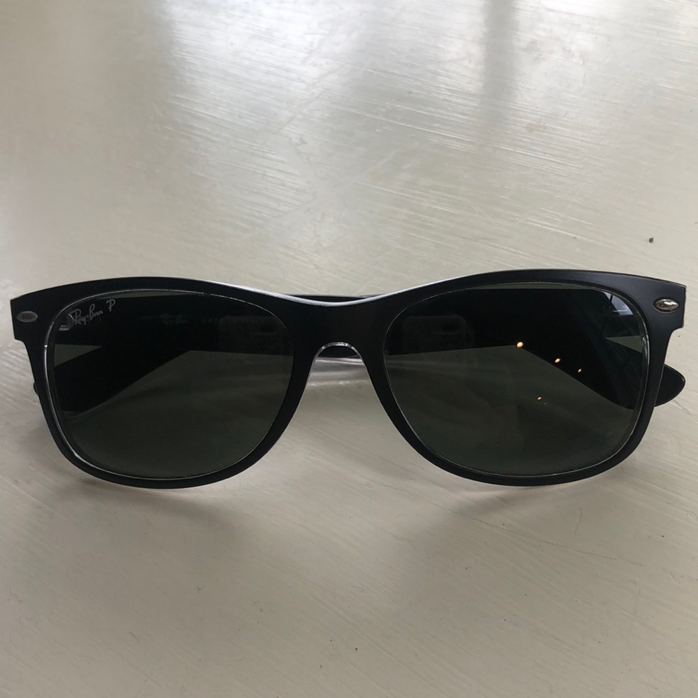 Ray-Ban Classic Polarized sunglasses